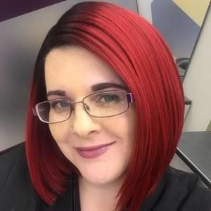 Meet your Posher, Tonya